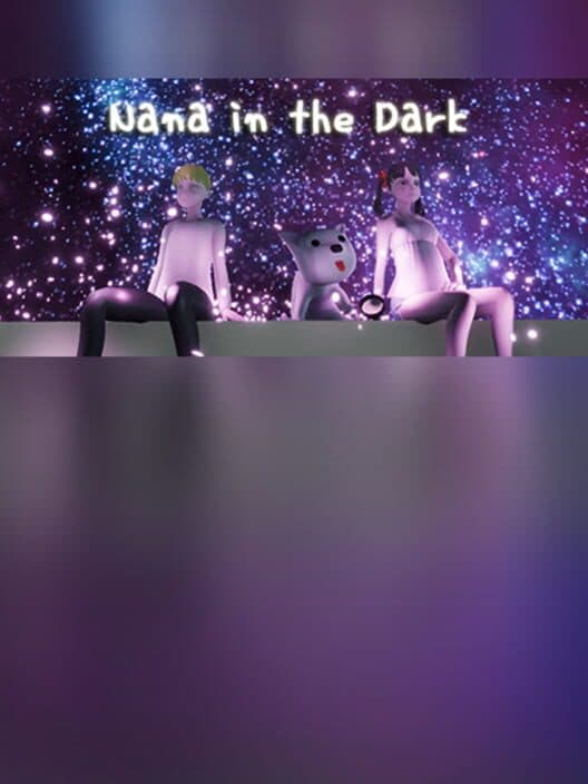 Обложка Nana in the Dark