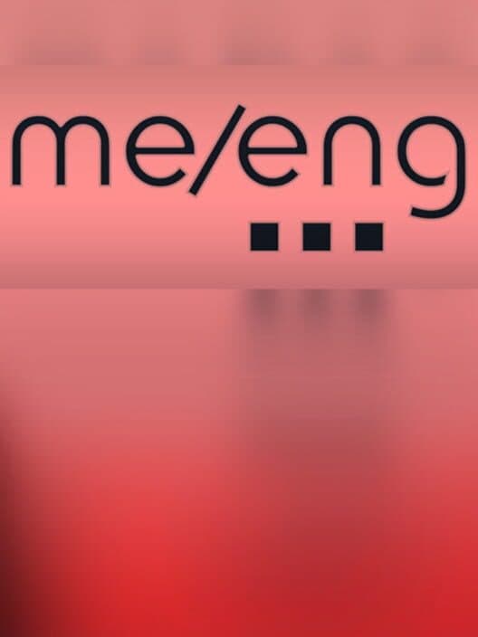 Обложка Meleng