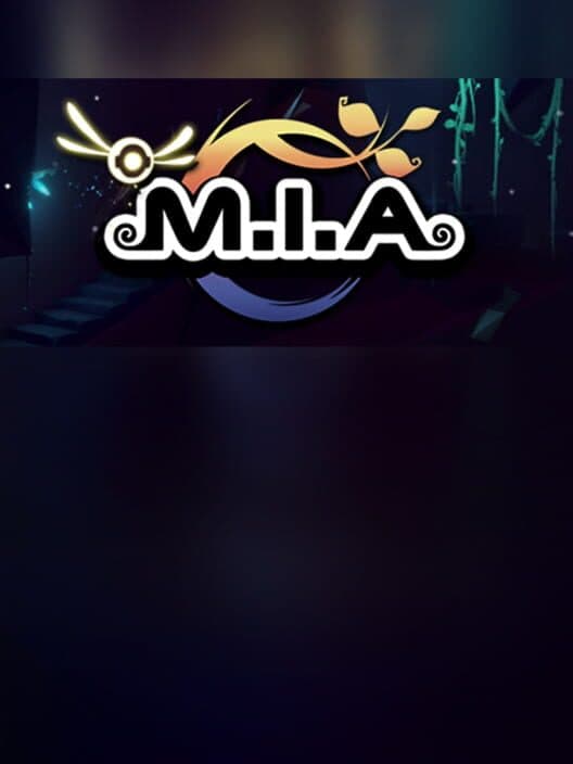 Обложка M.I.A