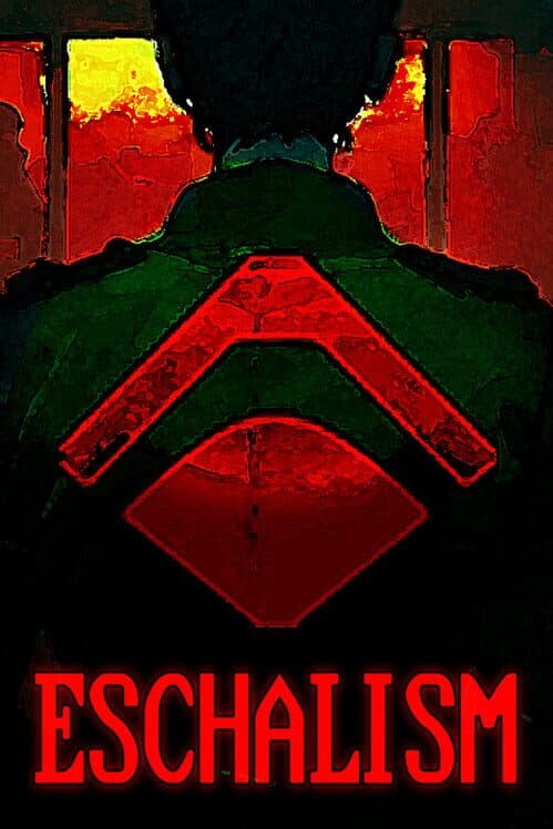 Обложка Eschalism