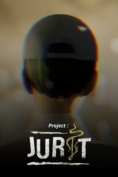 Обложка Project: Jurit