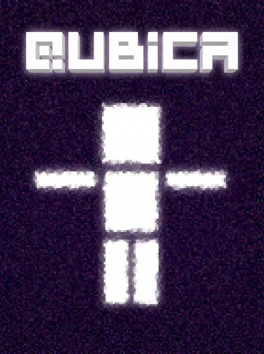 Обложка Qubica