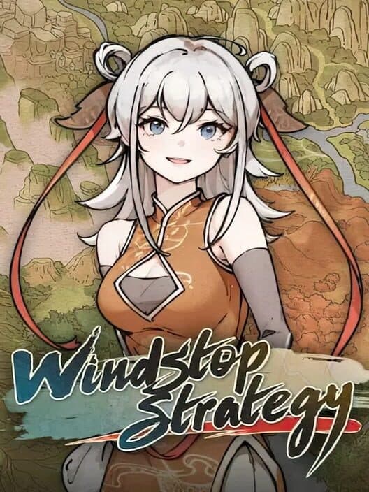 Обложка WindStop Strategy
