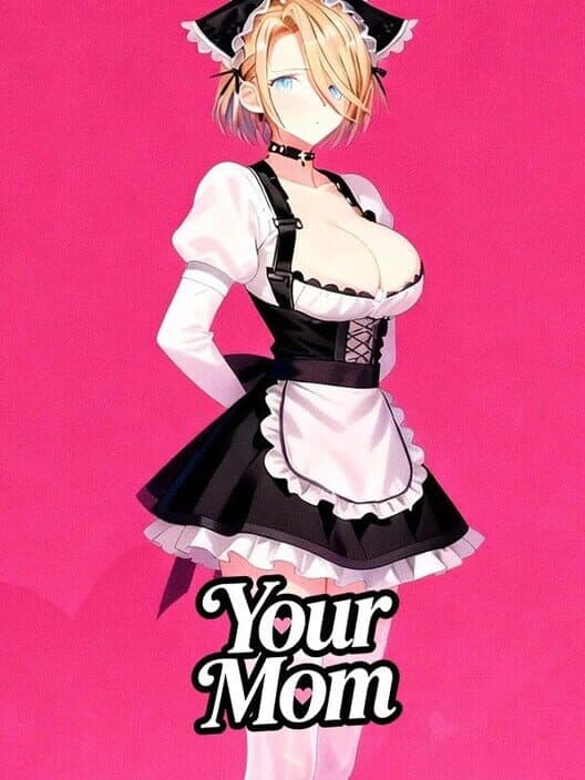 Обложка Your Mom