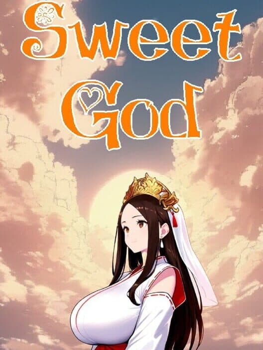 Обложка Sweet God