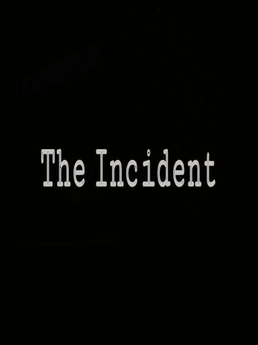 Обложка The Incident