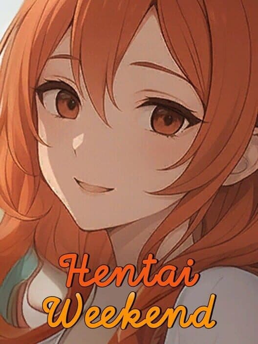 Обложка Hentai Weekend