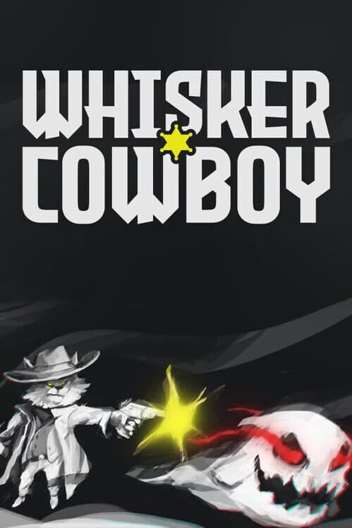 Обложка Whisker Cowboy