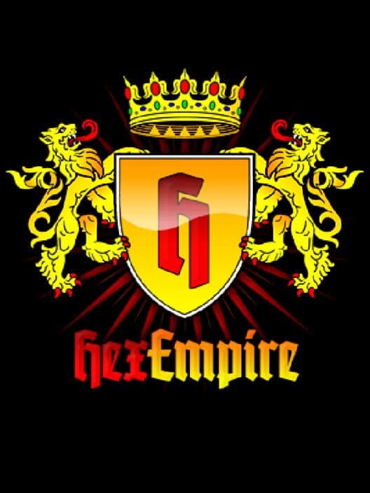 Обложка Hex Empire