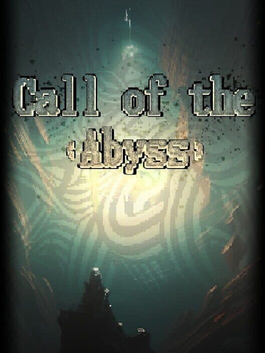 Обложка Call of the Abyss