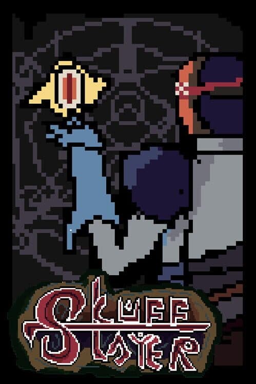 Обложка Scuff Slayer