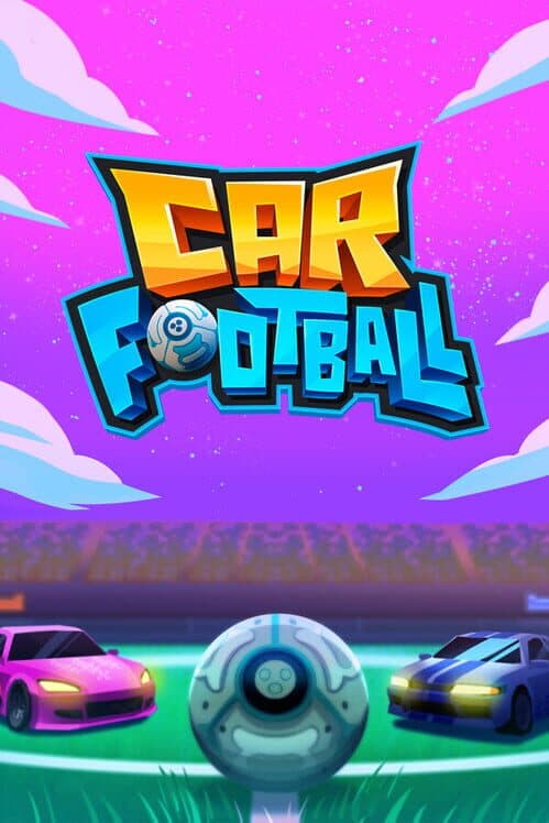Обложка Car Football