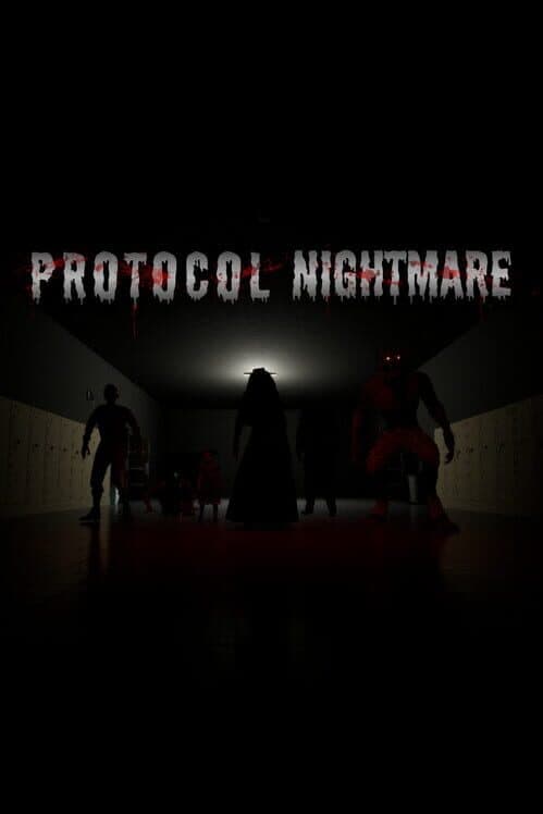 Обложка Protocol Nightmare