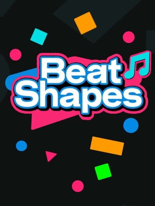 Обложка Beat Shapes