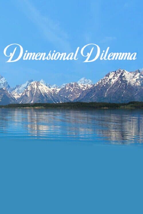 Обложка Dimensional Dilemma