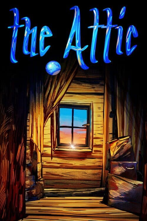 Обложка The Attic