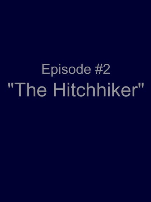 Обложка Ambition Episode 2: The Hitchhiker