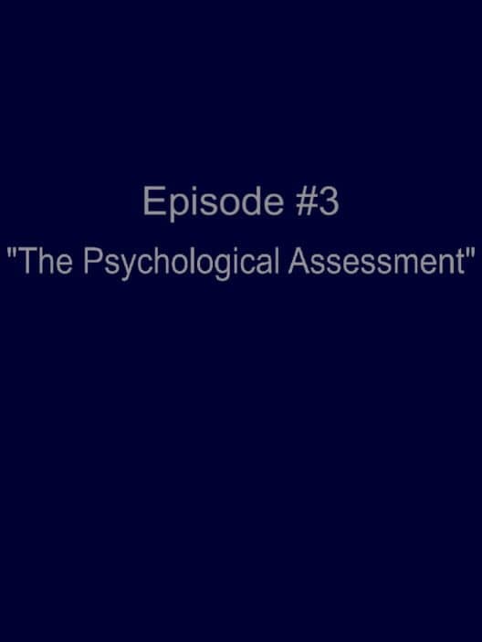 Обложка Ambition Episode 3: The Psychological Assessment