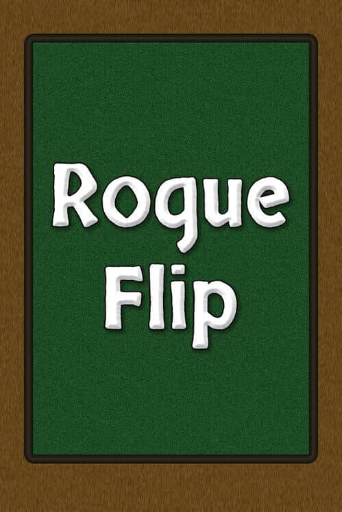 Обложка RogueFlip