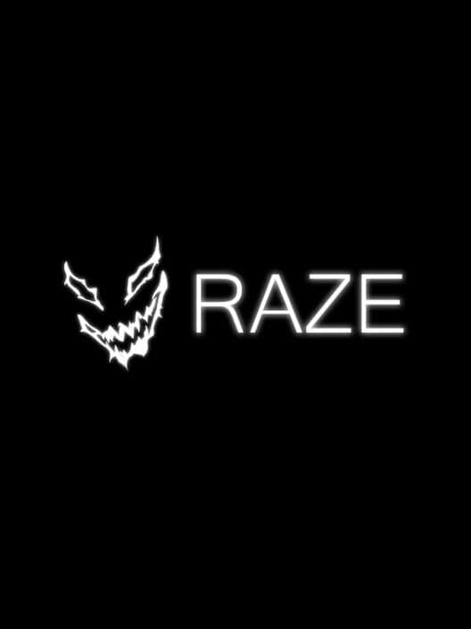 Обложка Raze