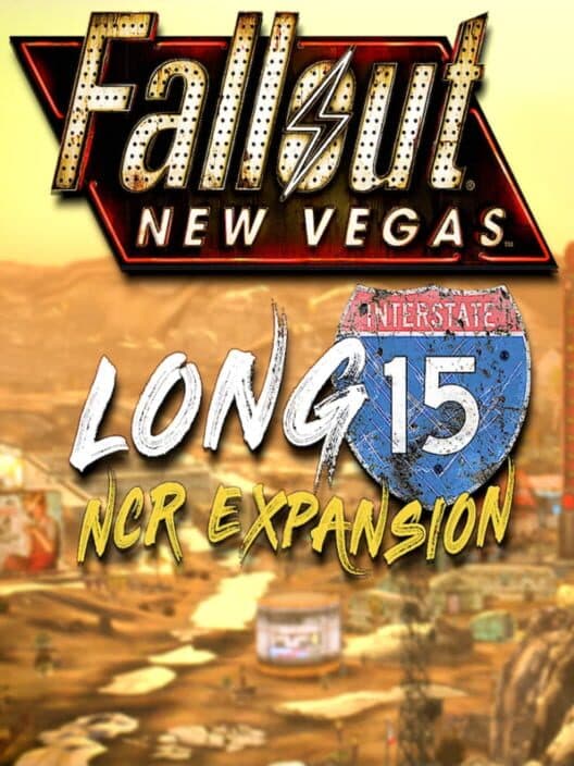 Обложка Long 15: NCR Expansion