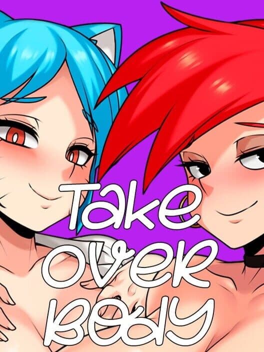 Обложка Take Over Body