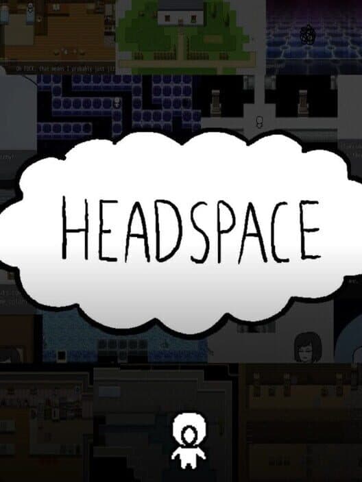 Обложка Headspace