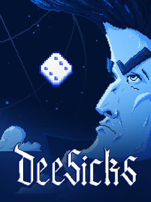 Обложка DeeSicks