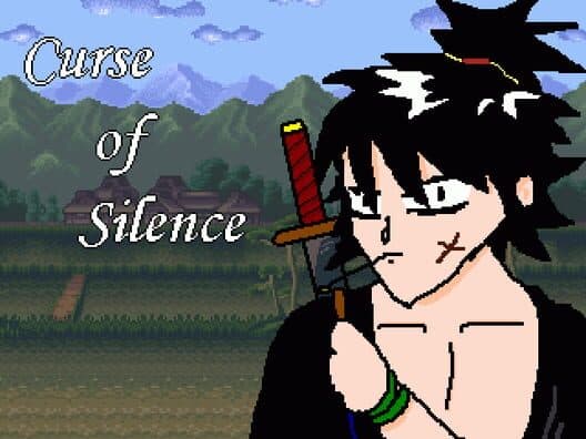 Обложка Curse of Silence
