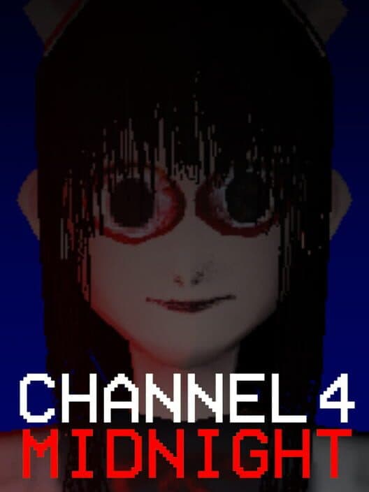 Обложка Channel 4 Midnight