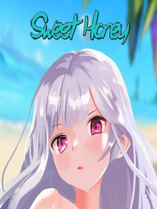 Обложка Sweet Honey
