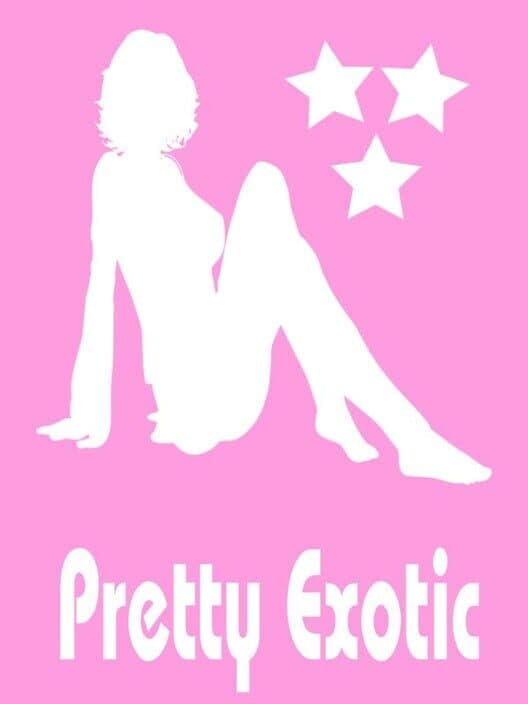 Обложка Pretty: Exotic