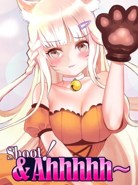 Обложка Shoot! & Ahhhhh