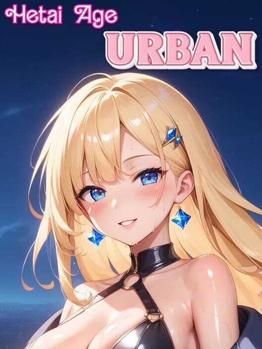 Обложка Hetai Age Urban