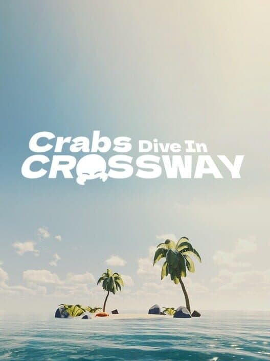 Обложка Crabs Dive In Crossway