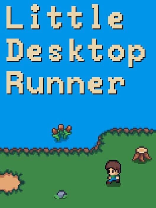 Обложка Little Desktop Runner