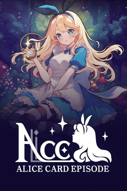 Обложка ACE: Alice Card Episode