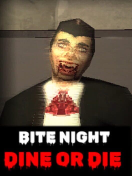 Обложка Bite Night: Dine or Die