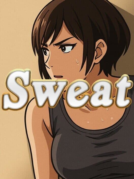 Обложка Sweat