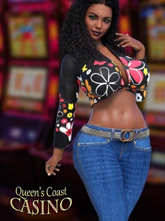 Обложка Queen's Coast Casino