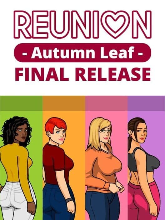 Обложка Reunion: Autumn Leaf - Final Release