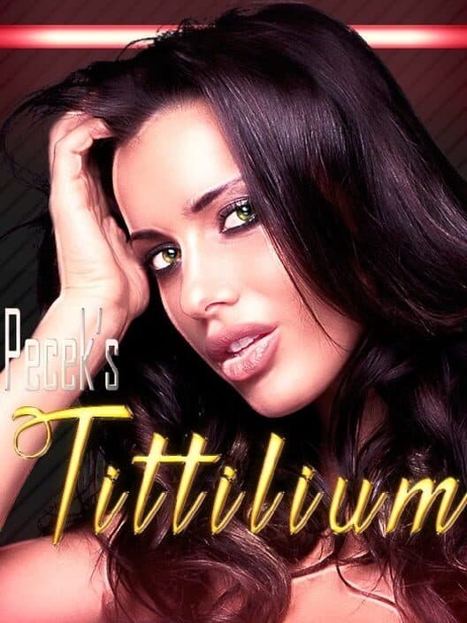 Обложка Tittilium