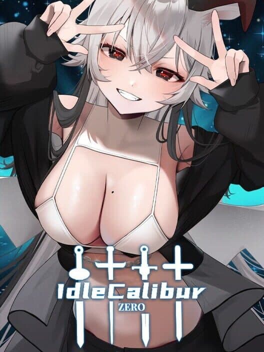 Обложка Idle Calibur: Zero