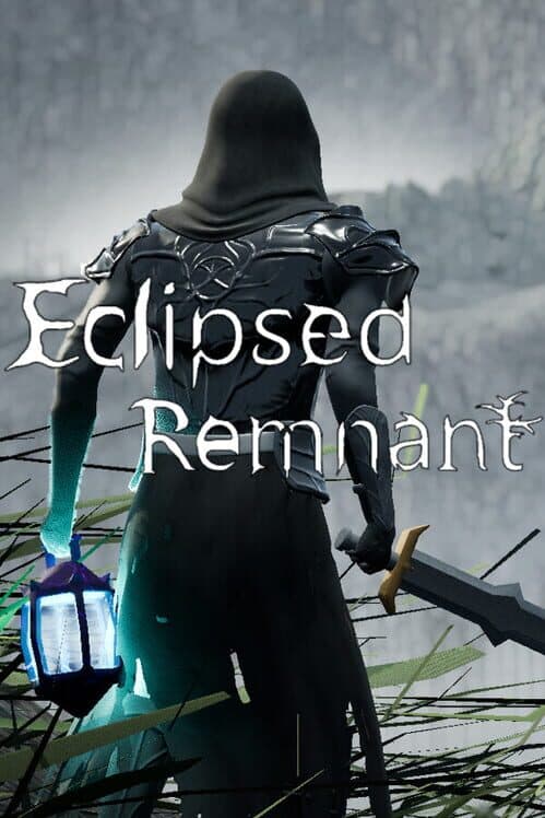 Обложка Eclipsed Remnant