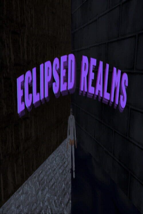 Обложка Eclipsed Realms