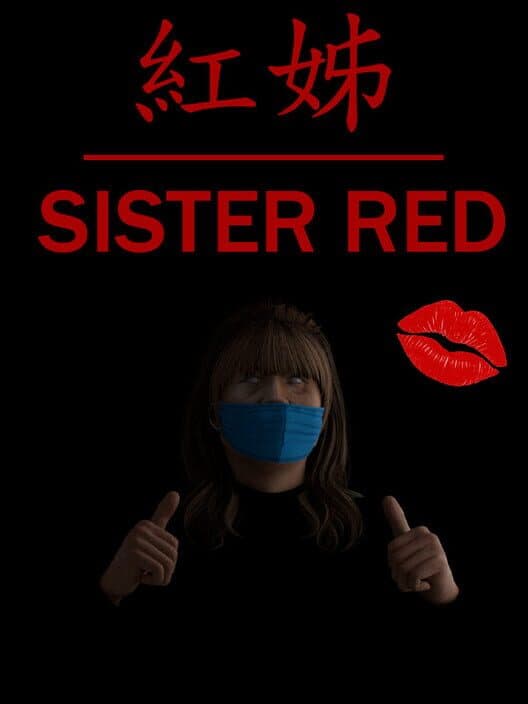 Обложка Sister Red