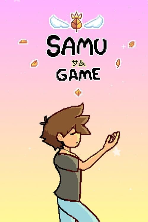 Обложка Samu Game