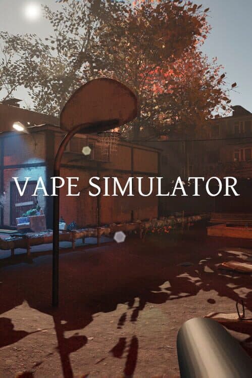 Обложка Vape Simulator