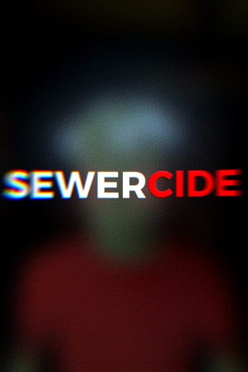 Обложка Sewercide