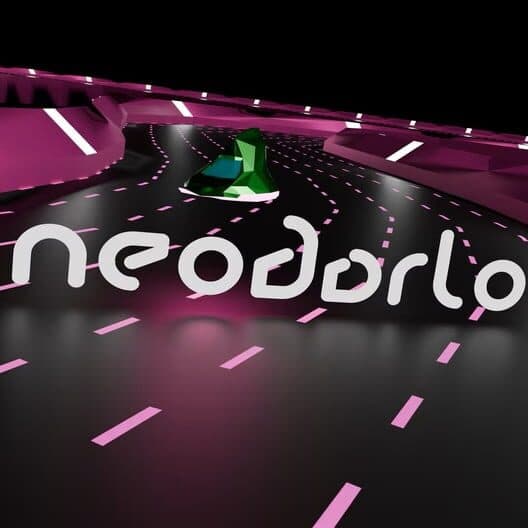 Обложка Neodarlo